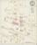 Mason Tennessee 1896 - Fire Insurance Index - Old Map Reprint