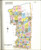 Memphis Tennessee 1952 V1 - Fire Insurance Index - Old Map Reprint