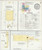 Mount Pleasant Tennessee 1910 - Fire Insurance Index - Old Map Reprint