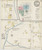 Murfreesboro Tennessee 1887 - Fire Insurance Index - Old Map Reprint