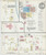 Murfreesboro Tennessee 1891 - Fire Insurance Index - Old Map Reprint