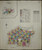 Nashville Tennessee 1951 V2 - Fire Insurance Index - Old Map Reprint