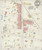 Newbern Tennessee 1900 - Fire Insurance Index - Old Map Reprint