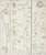 Newport Tennessee 1887 - Fire Insurance Index - Old Map Reprint