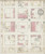 Paris Tennessee 1886 - Fire Insurance Index - Old Map Reprint