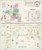 Paris Tennessee 1913 - Fire Insurance Index - Old Map Reprint