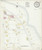 Petersburgh Tennessee 1907 - Fire Insurance Index - Old Map Reprint