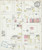 Ripley Tennessee 1891 - Fire Insurance Index - Old Map Reprint