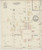 Rogersville Tennessee 1888 - Fire Insurance Index - Old Map Reprint