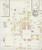 Rogersville Tennessee 1897 - Fire Insurance Index - Old Map Reprint