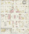 Somerville Tennessee 1893 - Fire Insurance Index - Old Map Reprint