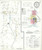 Spring City Tennessee 1942 - Fire Insurance Index - Old Map Reprint