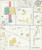 Springfield Tennessee 1903 - Fire Insurance Index - Old Map Reprint