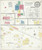 Springfield Tennessee 1908 - Fire Insurance Index - Old Map Reprint