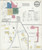 Sweetwater Tennessee 1920 - Fire Insurance Index - Old Map Reprint