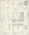 Tullahoma Tennessee 1887 - Fire Insurance Index - Old Map Reprint