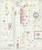 Wartrace Tennessee 1899 - Fire Insurance Index - Old Map Reprint