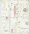 Wartrace Tennessee 1910 - Fire Insurance Index - Old Map Reprint