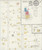 Winchester Tennessee 1905 - Fire Insurance Index - Old Map Reprint
