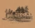 Residence of C. & R. B. Cole - Sharon Connecticut 1853 Old Town Map Custom Print - Excerpt from Sharon Town Map