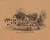 Residence of Major David Gould - Sharon Connecticut 1853 Old Town Map Custom Print - Excerpt from Sharon Town Map