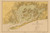 Jamaica Bay and Rockaway Inlet 1924 - Old Map Nautical Chart AC Harbors 542 Custom - New York