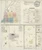 Abbeville Louisiana 1912 - Fire Insurance Index - Old Map Reprint