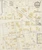 Abita Springs Louisiana 1922 - Fire Insurance Index - Old Map Reprint
