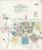 Alexandria Louisiana 1914 - Fire Insurance Index - Old Map Reprint