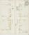 Amite Louisiana 1886 - Fire Insurance Index - Old Map Reprint