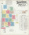 Baton Rouge Louisiana 1898 - Fire Insurance Index - Old Map Reprint