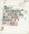 Baton Rouge Louisiana 1911 - Fire Insurance Index - Old Map Reprint