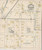 Bayou Sara Louisiana 1922 - Fire Insurance Index - Old Map Reprint