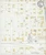 Berwick Louisiana 1899 - Fire Insurance Index - Old Map Reprint