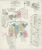 Bogalusa Louisiana 1915 - Fire Insurance Index - Old Map Reprint