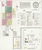Cedar Grove Louisiana 1924 - Fire Insurance Index - Old Map Reprint