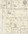 Chataignier Louisiana 1922 - Fire Insurance Index - Old Map Reprint