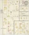 Cheneyville Louisiana 1909 - Fire Insurance Index - Old Map Reprint