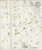 Fordoche Louisiana 1919 - Fire Insurance Index - Old Map Reprint