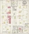 Grand Cane Louisiana 1921 - Fire Insurance Index - Old Map Reprint