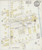 Jeannerette Louisiana 1895 - Fire Insurance Index - Old Map Reprint