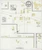 Keatchie Louisiana 1921 - Fire Insurance Index - Old Map Reprint