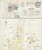 Kentwood Louisiana 1915 - Fire Insurance Index - Old Map Reprint