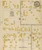 Mandeville Louisiana 1904 - Fire Insurance Index - Old Map Reprint