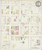 Mansfield Louisiana 1892 - Fire Insurance Index - Old Map Reprint