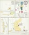 Minden Louisiana 1909 - Fire Insurance Index - Old Map Reprint