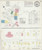 Minden Louisiana 1914 - Fire Insurance Index - Old Map Reprint