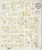 Napoleonville Louisiana 1907 - Fire Insurance Index - Old Map Reprint