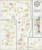 Natchitoches Louisiana 1904 - Fire Insurance Index - Old Map Reprint