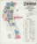 New Iberia Louisiana 1909 - Fire Insurance Index - Old Map Reprint